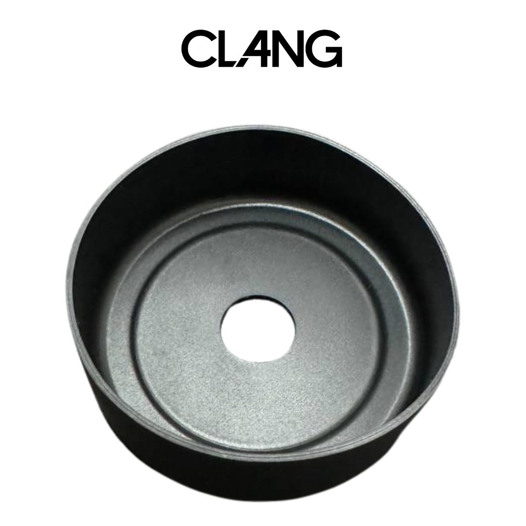 Top view of protective cover by CL4NG