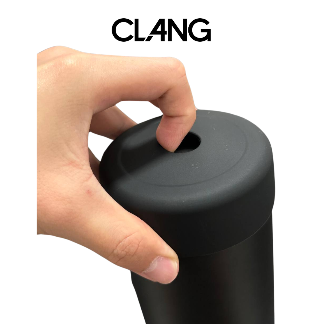 protective cover by CL4NG