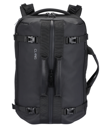 CL4NG 4-IN-1 BACKPACK DUFFEL SLING BRIEF