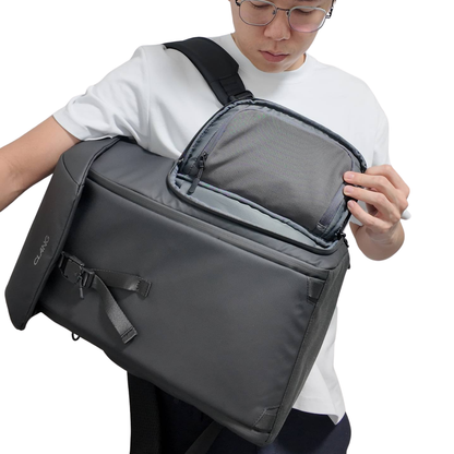 The Everyday Carry