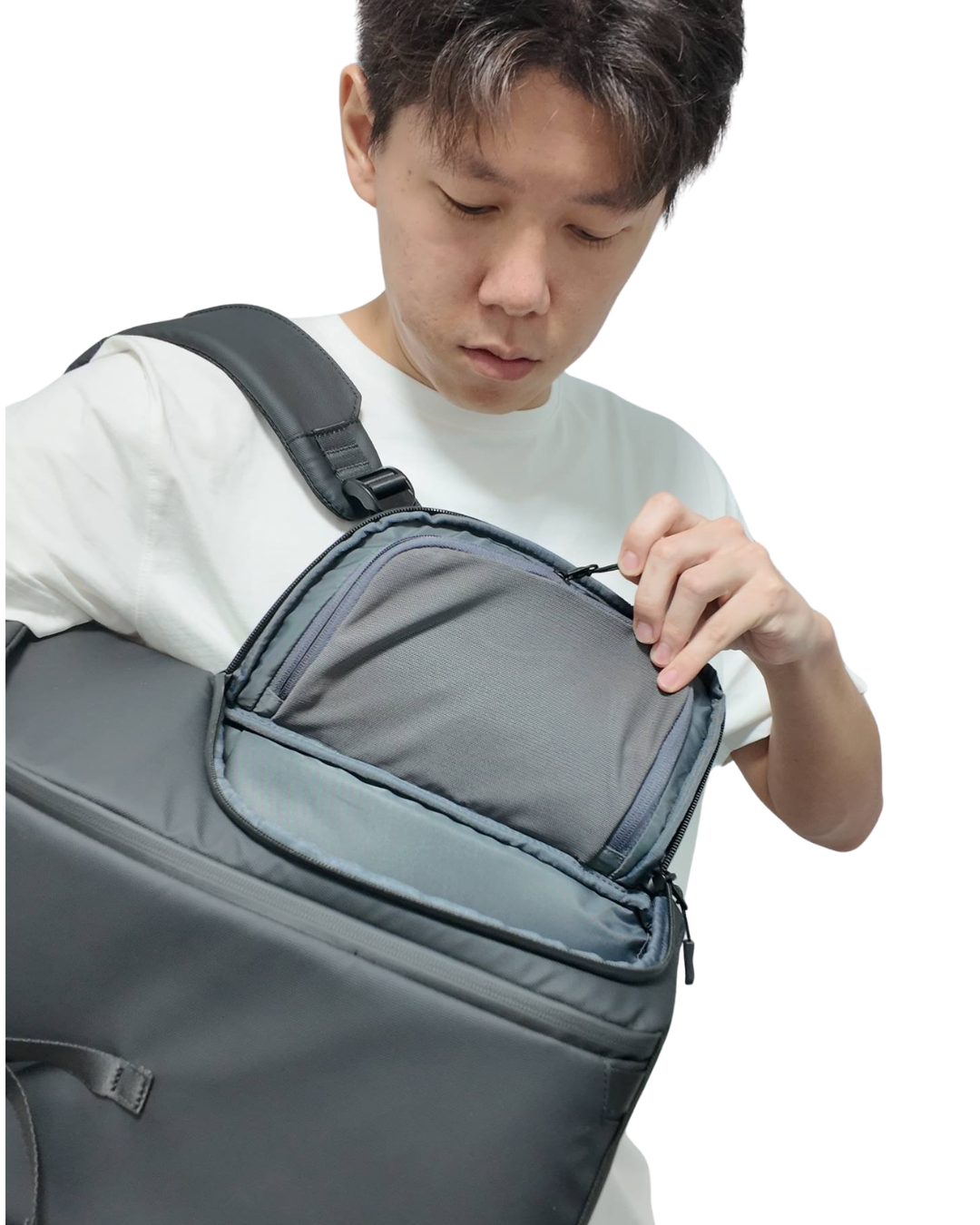 The Everyday Carry (Pre-Order)