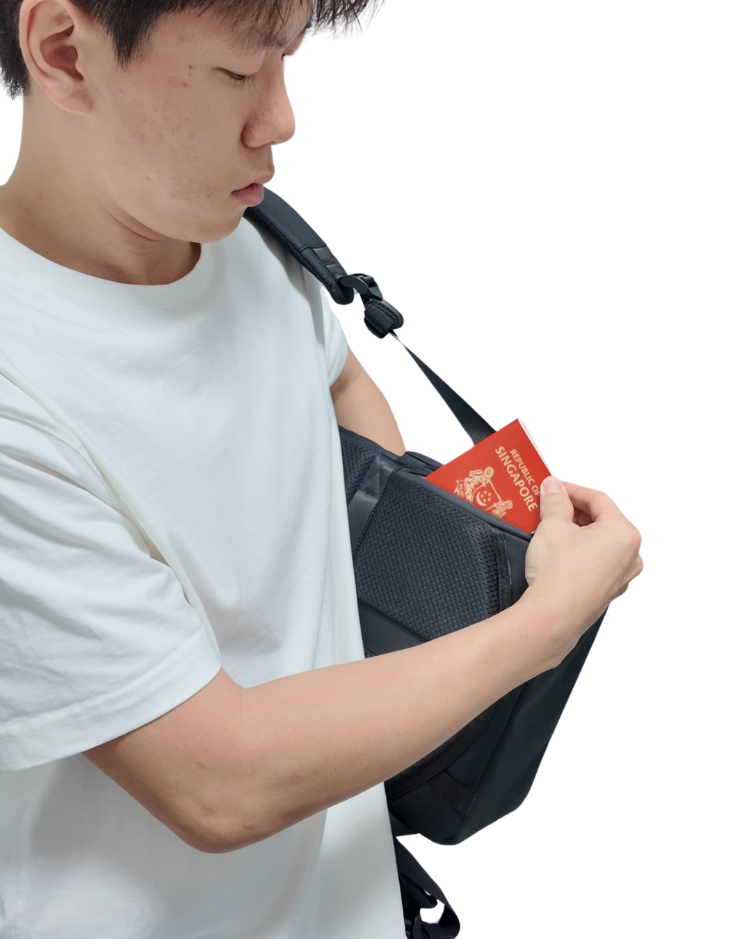 The Everyday Carry (Pre-Order)