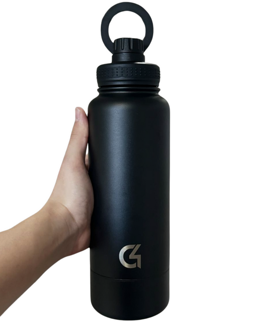 SG60 PROMO 50% OFF Prottle: The Ultimate 4-in-1 Fitness Bottle