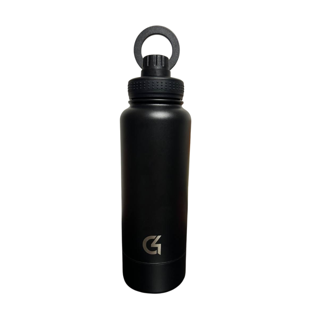 CL4NG CLANG BOTTLE