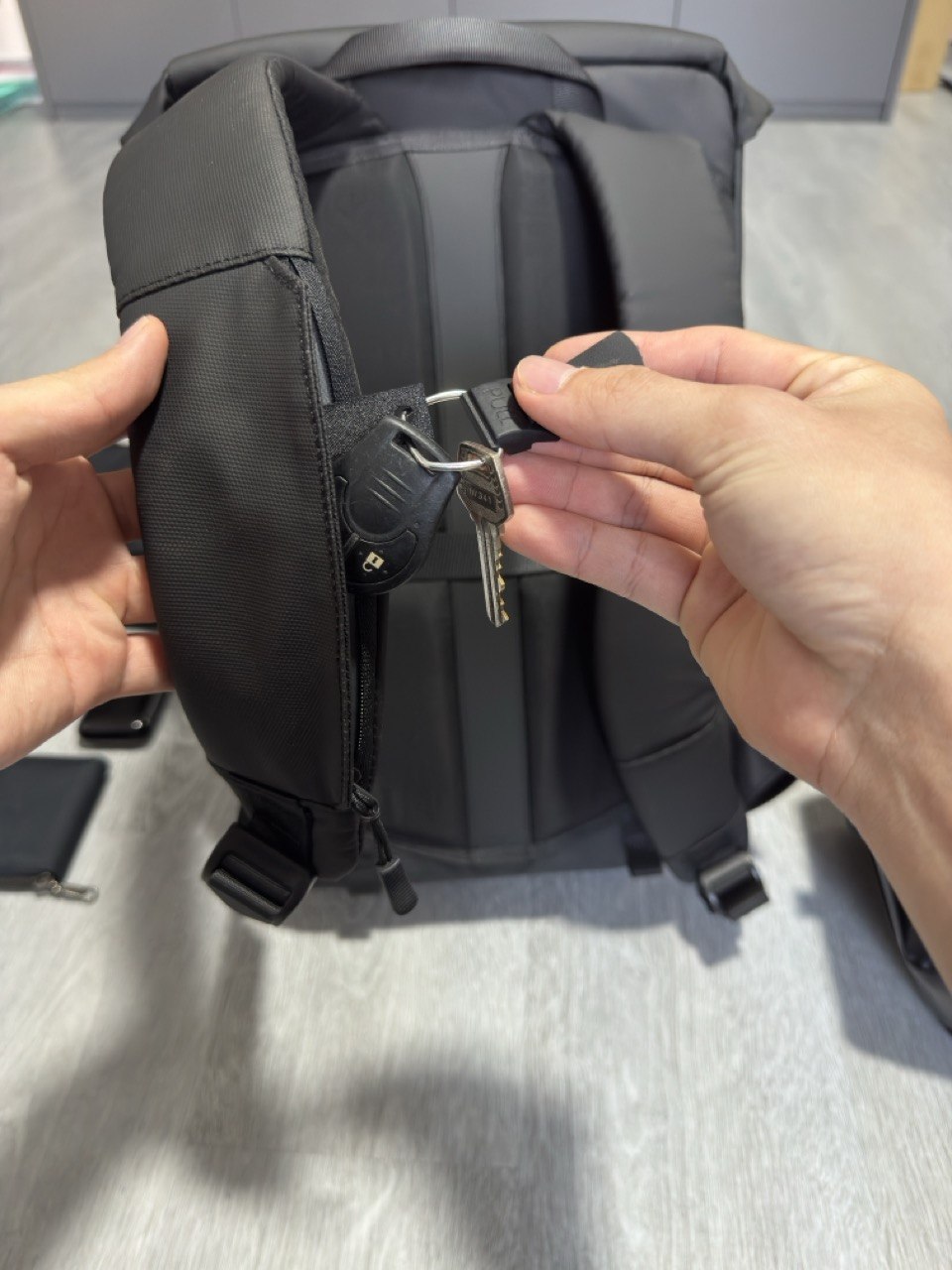 The Everyday Carry (Pre-Order)