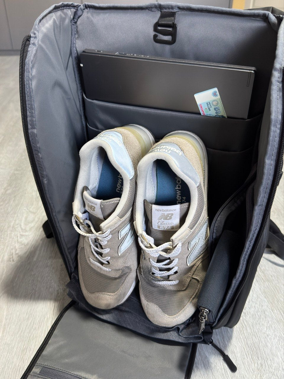 The Everyday Carry (Pre-Order)